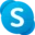 برنامج Skype