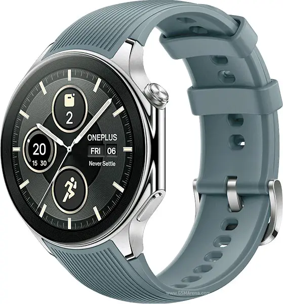 ساعة OnePlus Watch 2