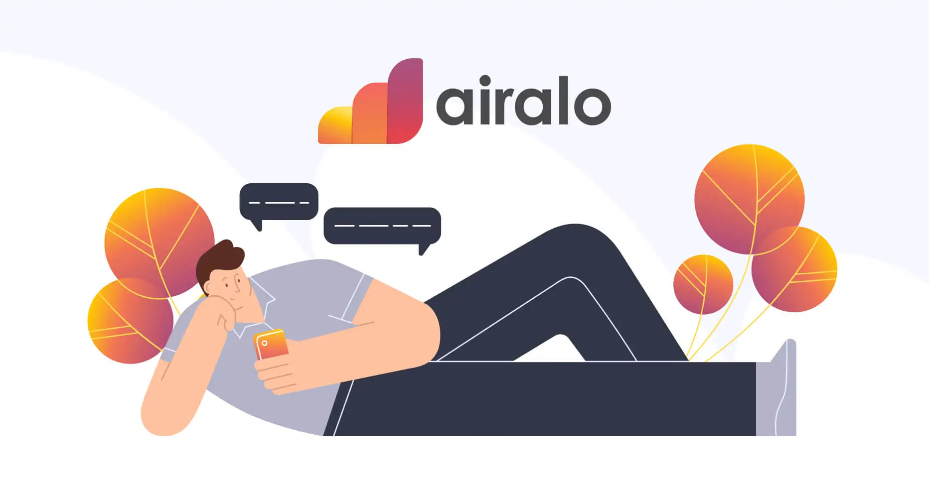 استفد من عروض Airalo الحصرية: خصومات مذهلة على eSIMs للعملاء الجدد والحاليين