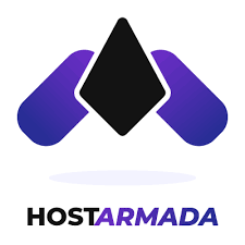 استضافة هوست ارمادا HOSTARMADA